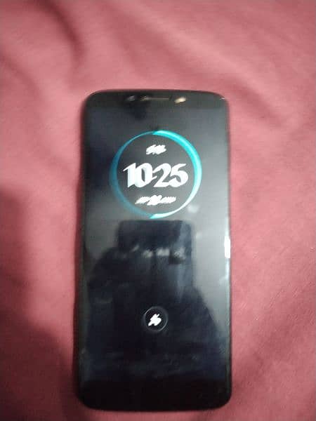 moto g6 play 2/16 every thing is working perfect 4