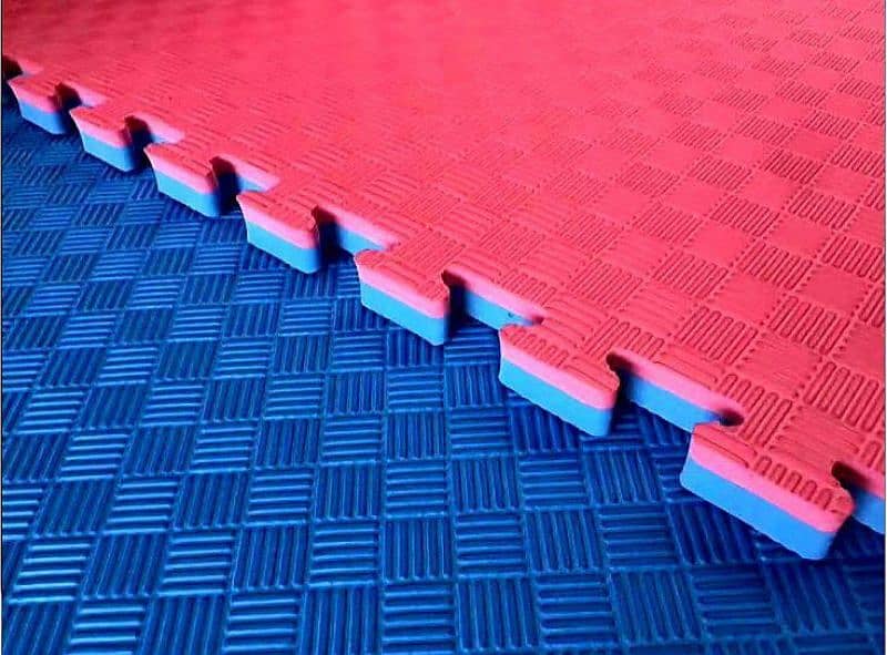 badminton flooring mat 8