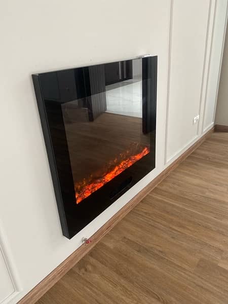 Electric fire place/gas fire places// 03057865194 whtsap 10