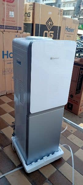 water dispenser orient Haier Dawlance 10