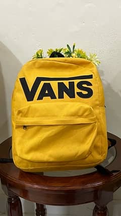 Vans Backpackbag