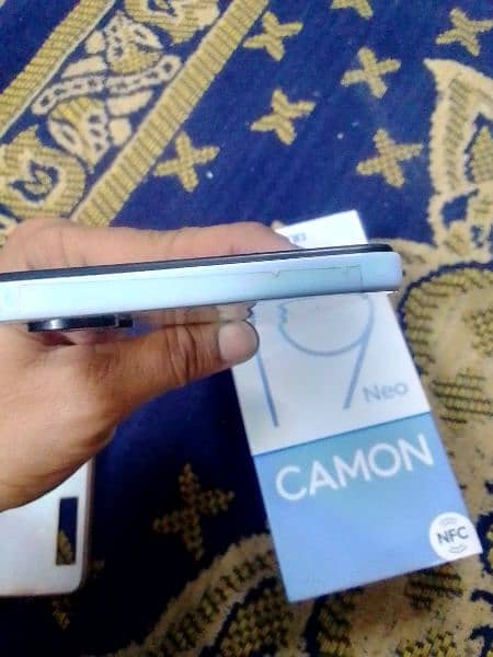 Camon 19 Neo 6/128 GB 1