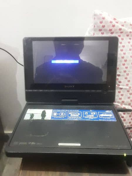 Sony DVD player for sale 5