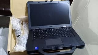 Dell Rugged 5430 i7 11th Nvidia T500 Panasonic FZ55 8th CF33 getac HP