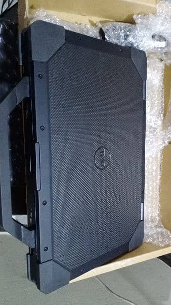 Dell Rugged 5430 i7 11th Nvidia T500 Panasonic FZ55 8th CF33 getac HP 2