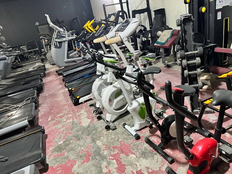 exercises gym machines available whole sale price 3
