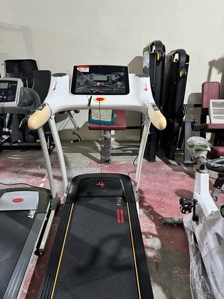 exercises gym machines available whole sale price 9