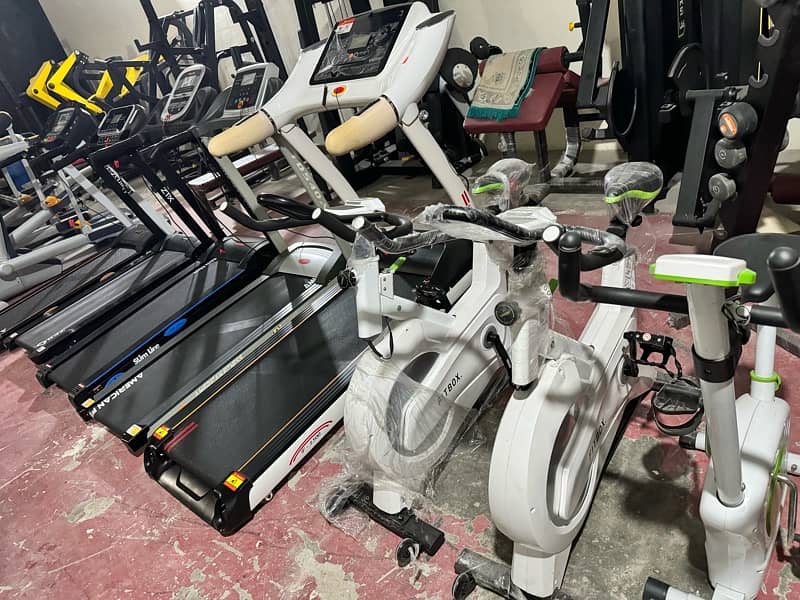 exercises gym machines available whole sale price 12
