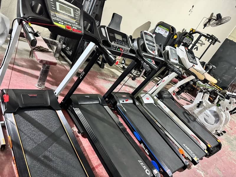 exercises gym machines available whole sale price 13