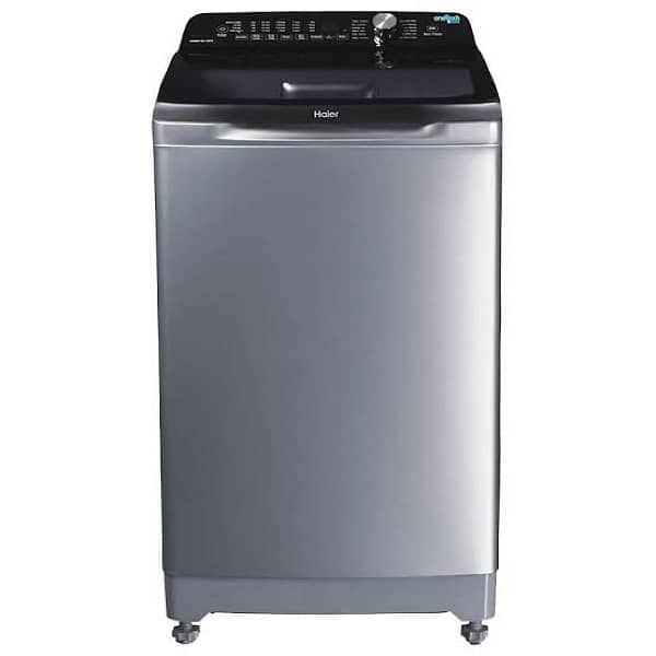 Haier Top Load Fully Automatic Washing Machine HWM 120-1678 0