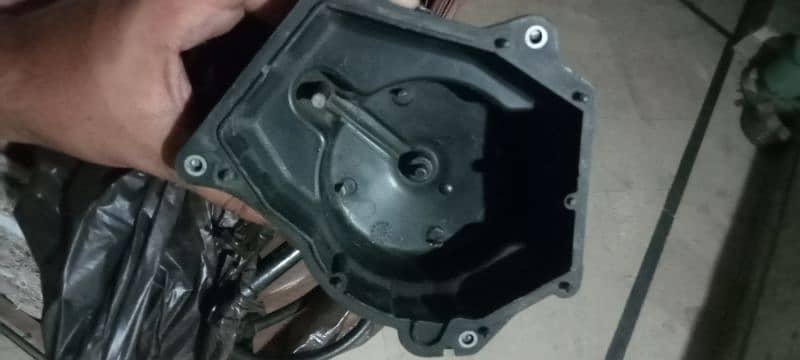 Honda city 2001 distributor cup with wire 0