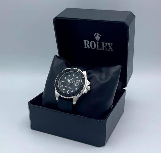 Original Rolex Watch For Men New 2
