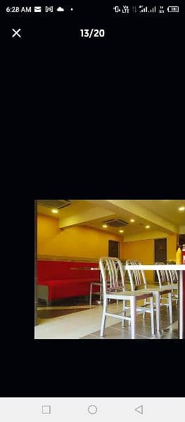 Bulk Stock's Avail Restaurant Hotel Banquet Cafe Fast Food FineDining 13