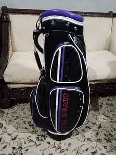golf bag 0