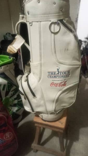 golf bag 5