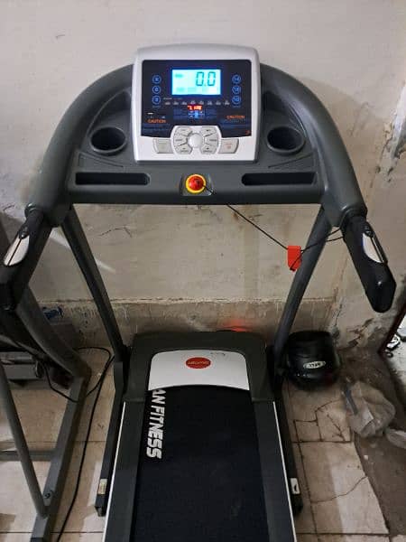 treadmill 0308-1043214 & gym cycle / runner / elliptical/ air bike 7
