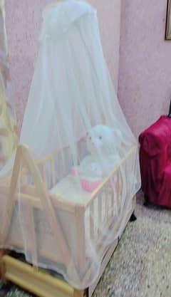 Baby cots for outlet sale olx