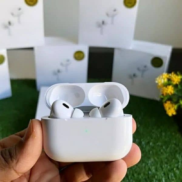 Airpods PRO 2 With Noise Cancellation 2