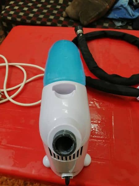 TOPY Garment / Fabric Steamer /, Steam Iron, Imported 6