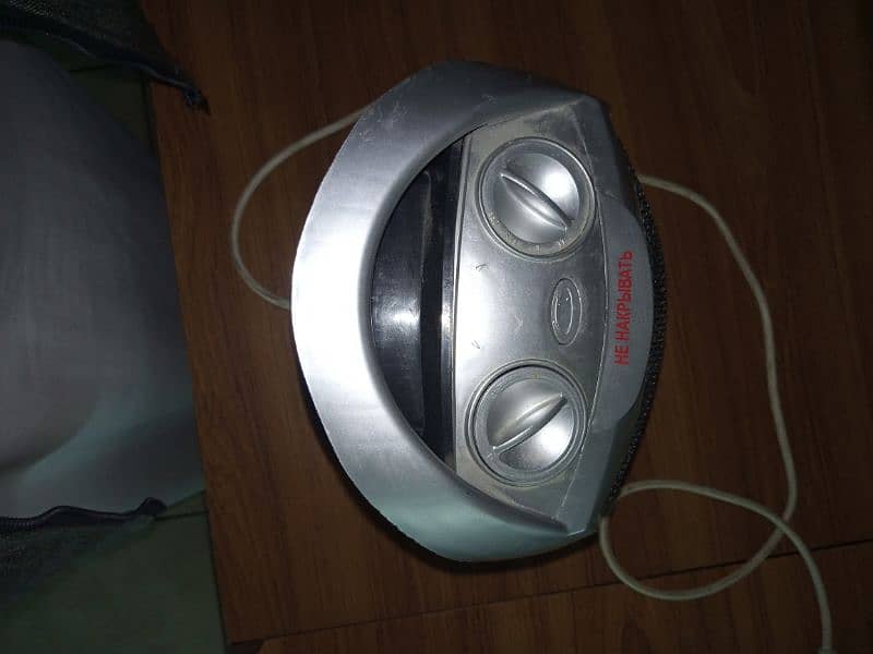 fan heater for sale 1