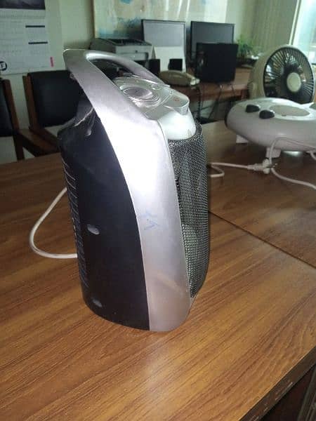 fan heater for sale 2