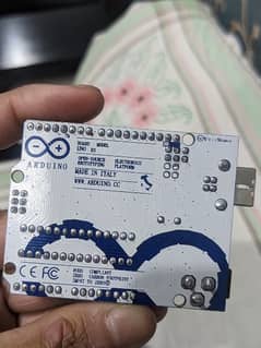 Arduino UNO Board, Heart pulse sensor, 0.96 inch OLED DISPLAY SCREEN