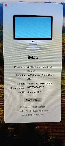 Dell7490 i7-8th, iMac i7 Quad27" Dell7280 i5-6th iPhone 12pta 91BH 7