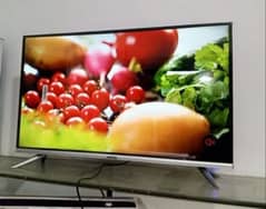 55 INCH SMART LED IPS DISPLAY LATEST 2024 SERIES 03001802120