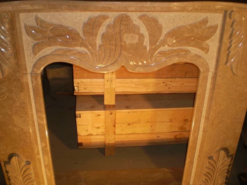 marble fireplace 3