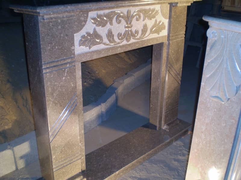marble fireplace 4
