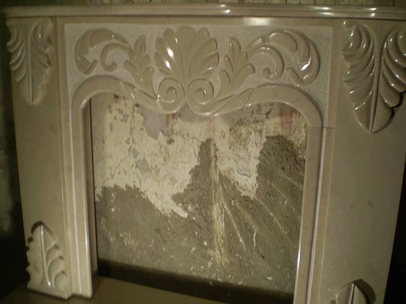 marble fireplace 8
