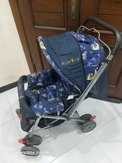 Olx pram best sale