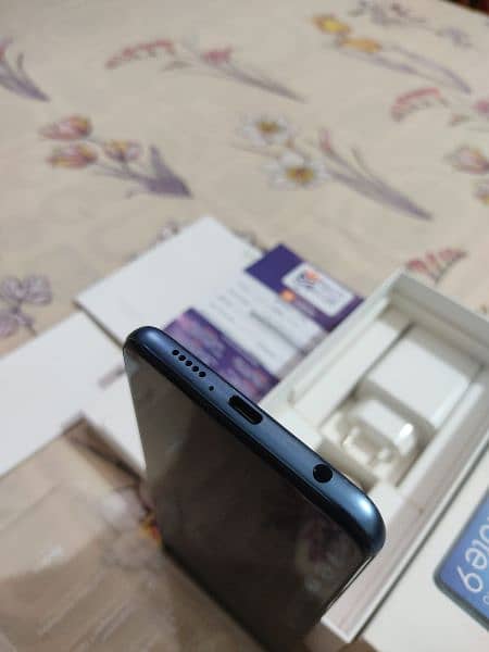 Redmi note 9 pro 0316 5307 610 Mobile Phones 1082935167