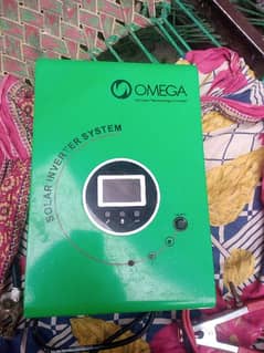 Omega UPS Price in Pakistan | Omega UPS for Sale in Pakistan