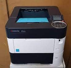kyocera fs-2100dn Printers Made in Japan
