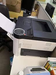 kyocera fs-2100dn Printers Made in Japan 1