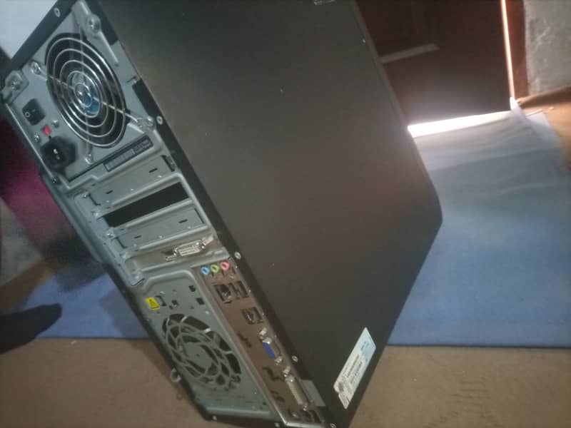 i5 2nd Gen PC with 19 inch LED 3