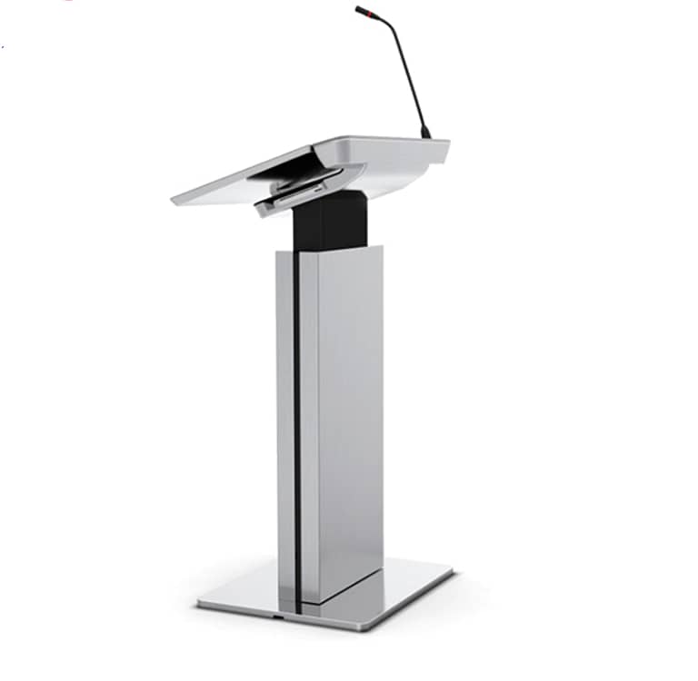 Audio Video Conferencing System, Delegate Microphone, Wireless Mic 4