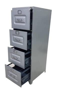 File Cabinets & lockers