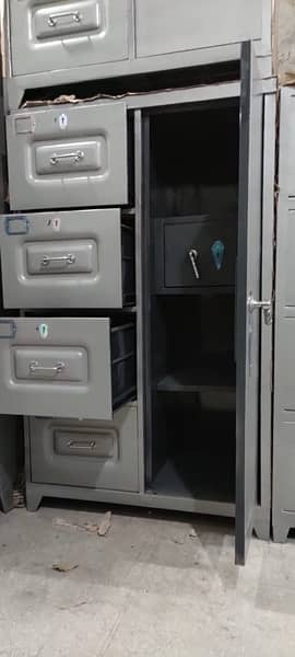 File Cabinets 3