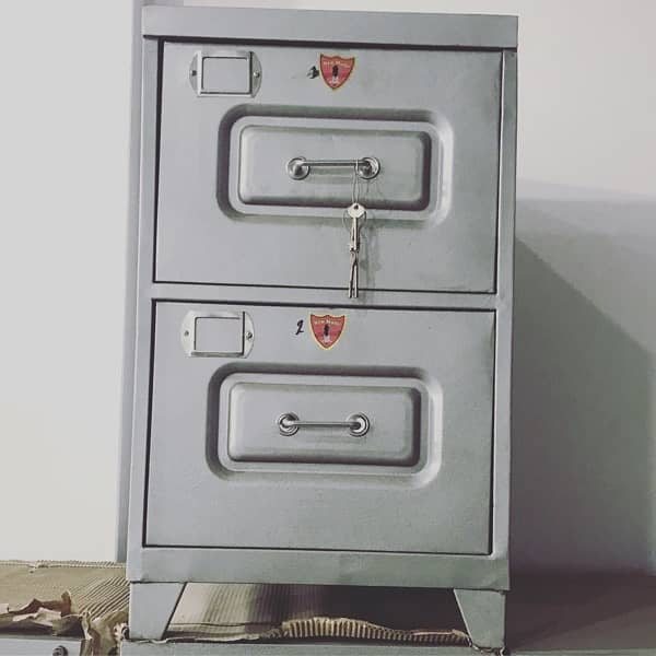 File Cabinets 8