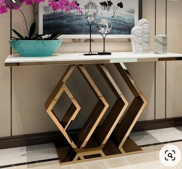 Console Table 0