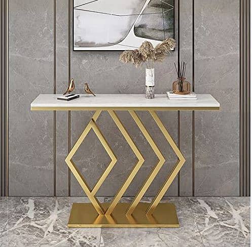 Console Table 1