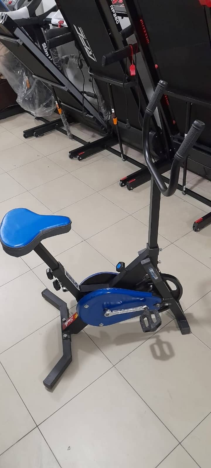 Exercise Gym Cycle 03074776470 2