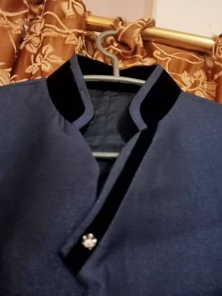 Wedding Prince Coat dress 5ft to 6ft boy size urgent sale today 1