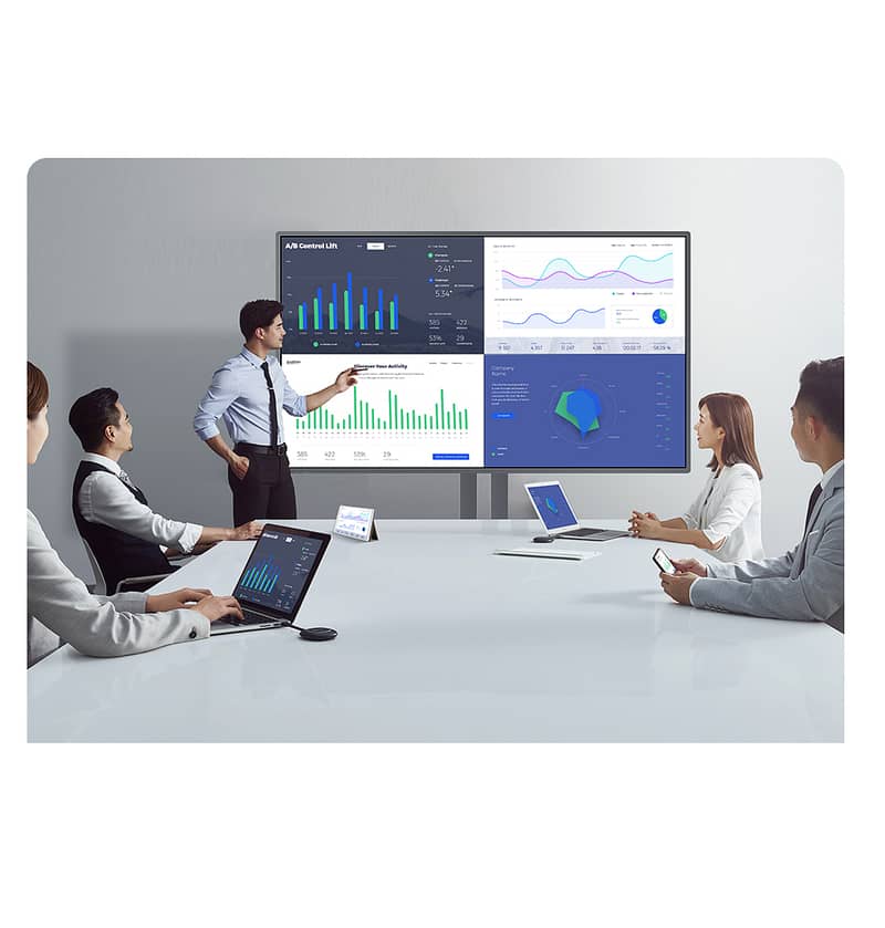 Smart Boards | Flat Panel | Digital LED Board | Interactive LED | 5