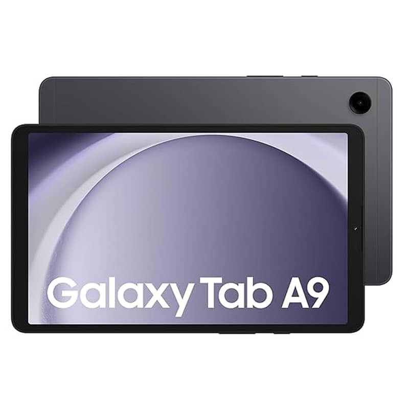 Samsung Galaxy TAB A9 Wi-Fi 64GB (X110) 2023 0