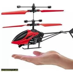flying helicopter Toy For kids