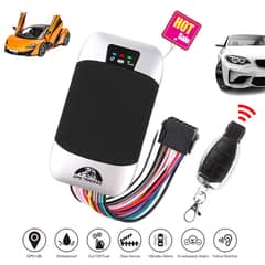 GPS Car Tracker Available with latest technology