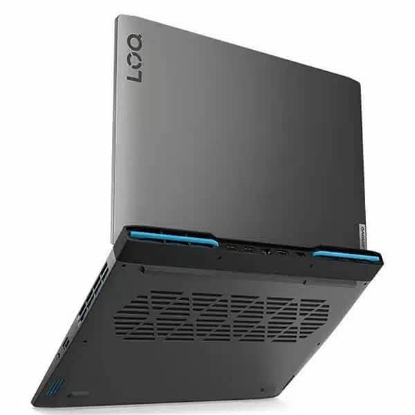 Brand New Lenovo LOQ Gaming Laptop 13th Gen 8GB DDR5, 1TB SSD, RTX 6GB 1